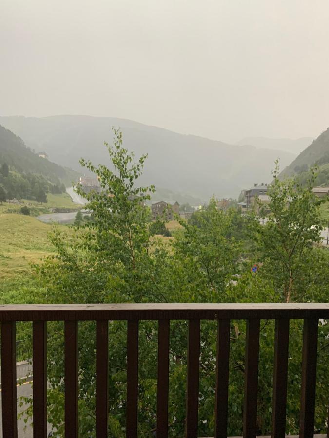 Abelletes - K31 Deusol - Vall D'incles - Soldeu Apartamento Incles