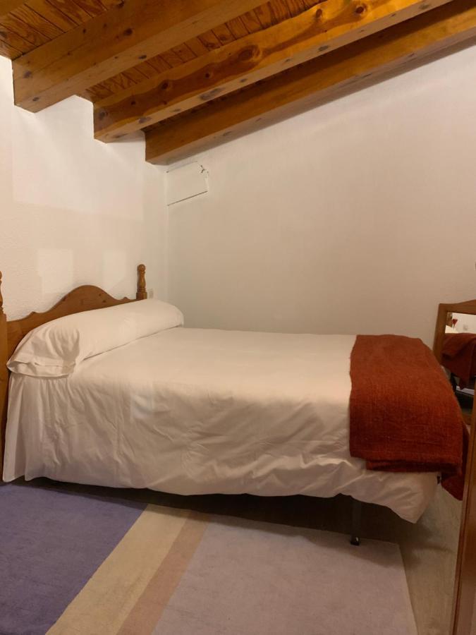Abelletes - K31 Deusol - Vall D'incles - Soldeu Apartamento *