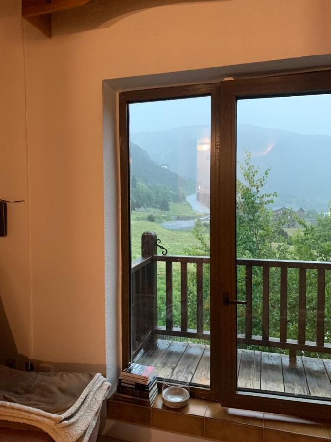 Abelletes - K31 Deusol - Vall D'incles - Soldeu Incles