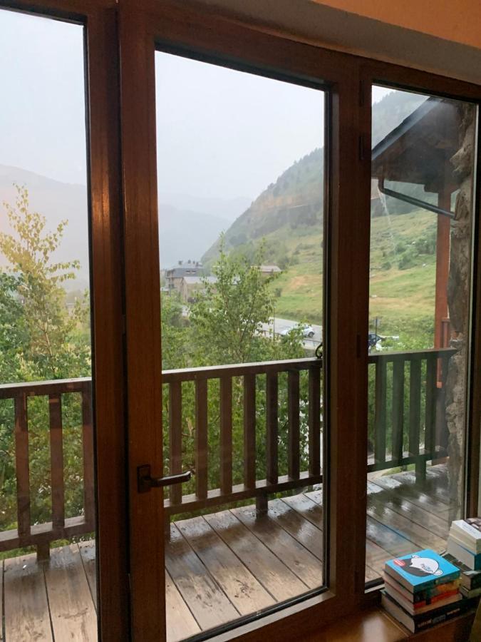 Appartement Abelletes - K31 Deusol - Vall D'incles - Soldeu