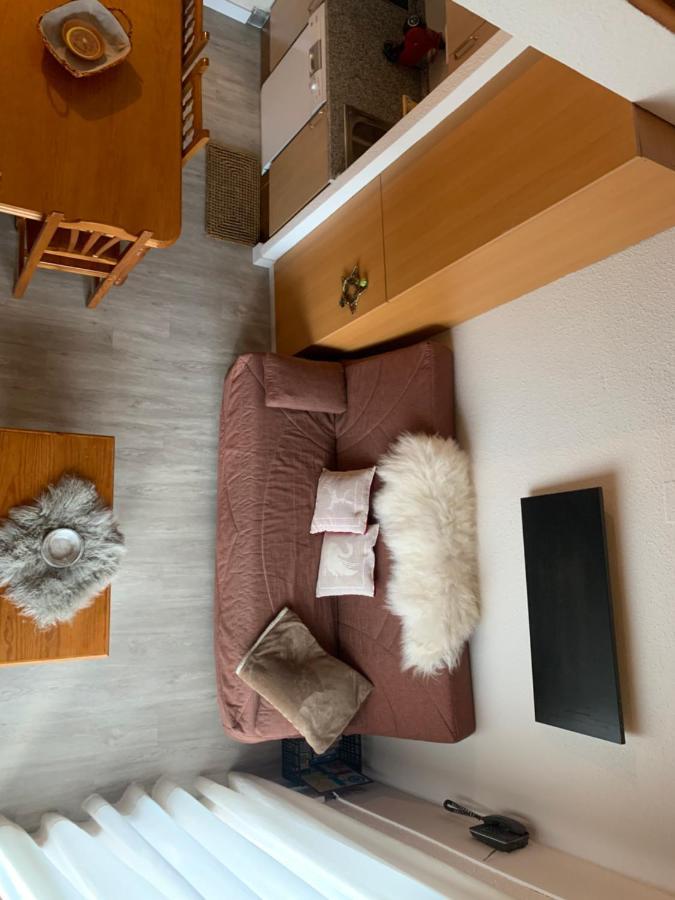 Apartamento Abelletes - K31 Deusol - Vall D'incles - Soldeu