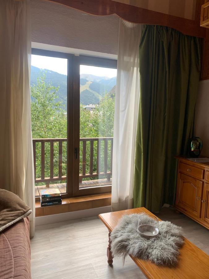 Appartement Abelletes - K31 Deusol - Vall D'incles - Soldeu *