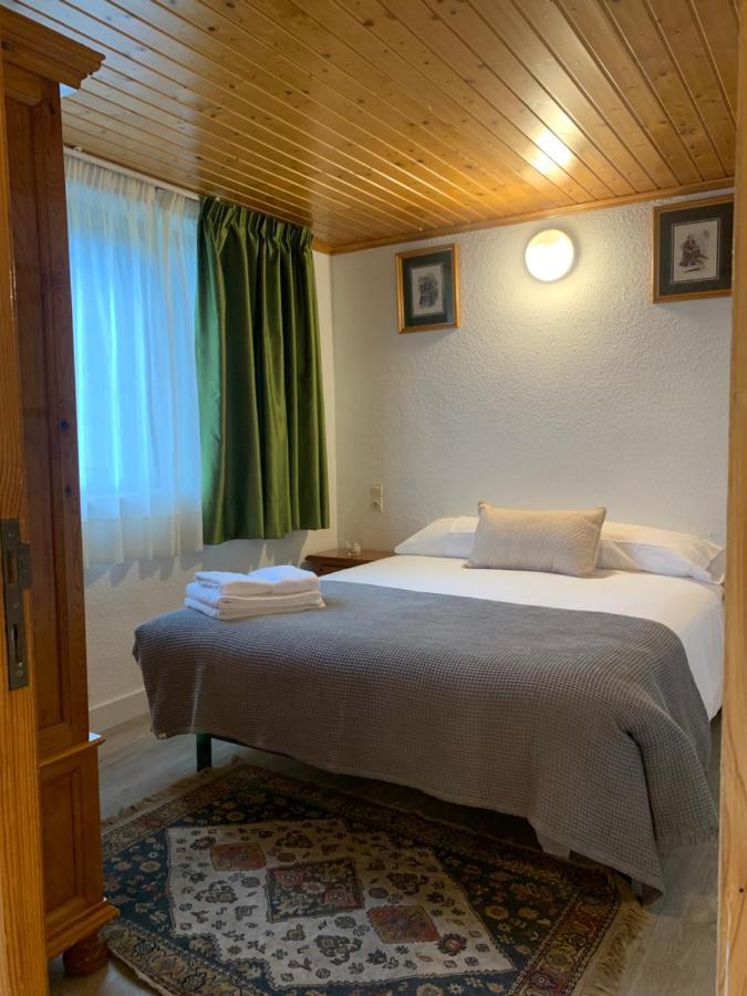 Apartamento Abelletes - K31 Deusol - Vall D'incles - Soldeu Incles