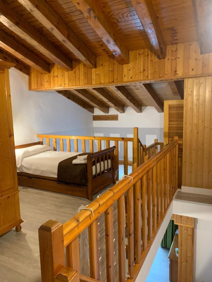 Abelletes - K31 Deusol - Vall D'incles - Soldeu Apartamento