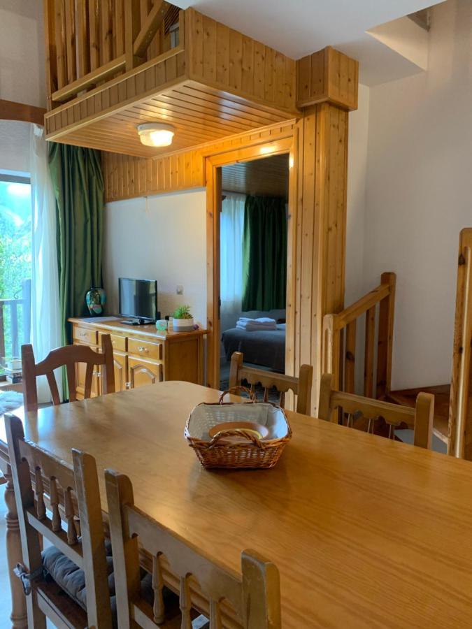 Apartamento Abelletes - K31 Deusol - Vall D'incles - Soldeu Incles
