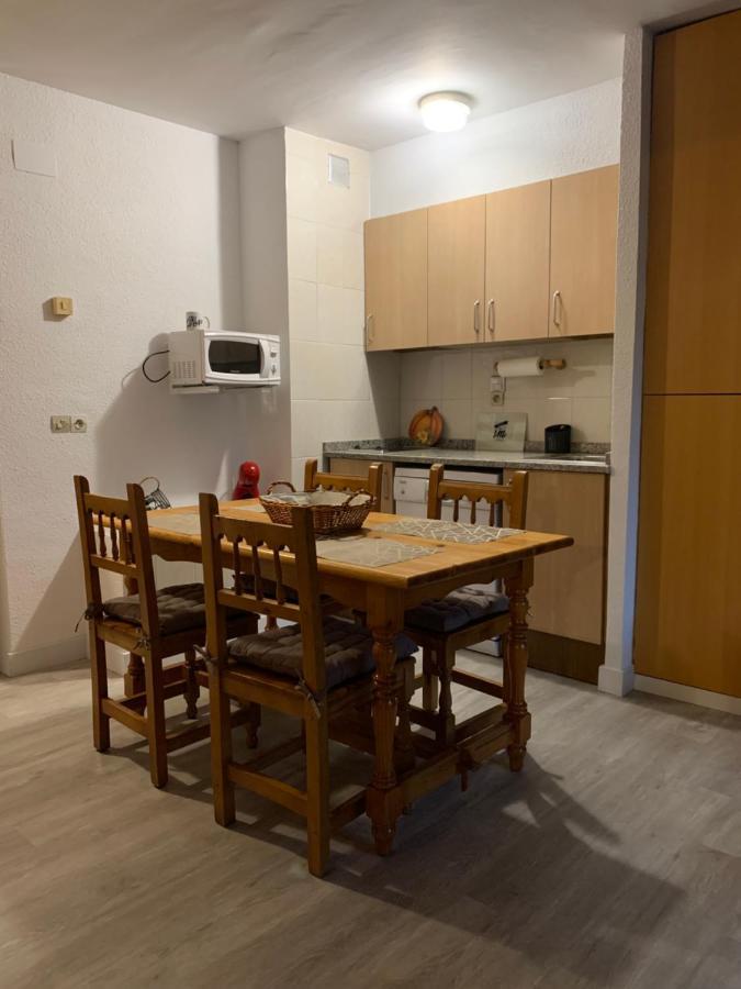 Apartamento Abelletes - K31 Deusol - Vall D'incles - Soldeu *