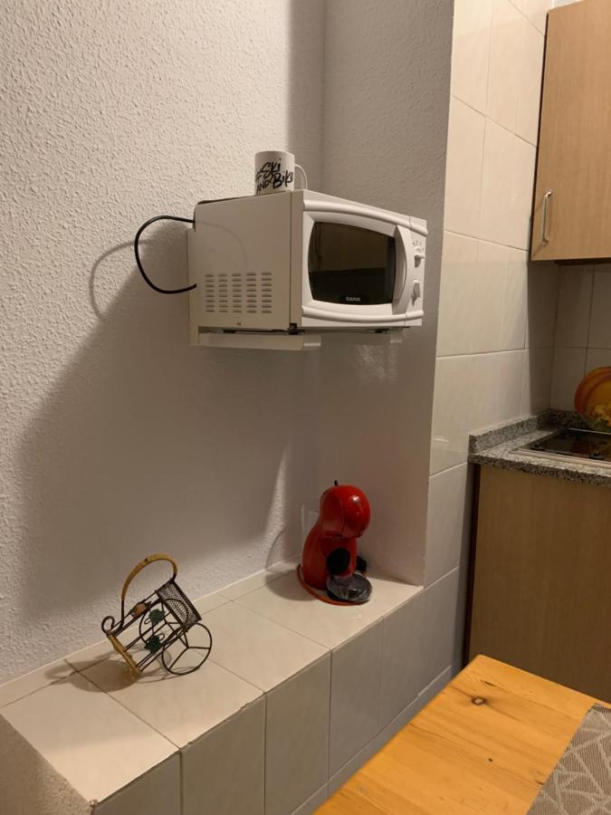 Abelletes - K31 Deusol - Vall D'incles - Soldeu Appartement