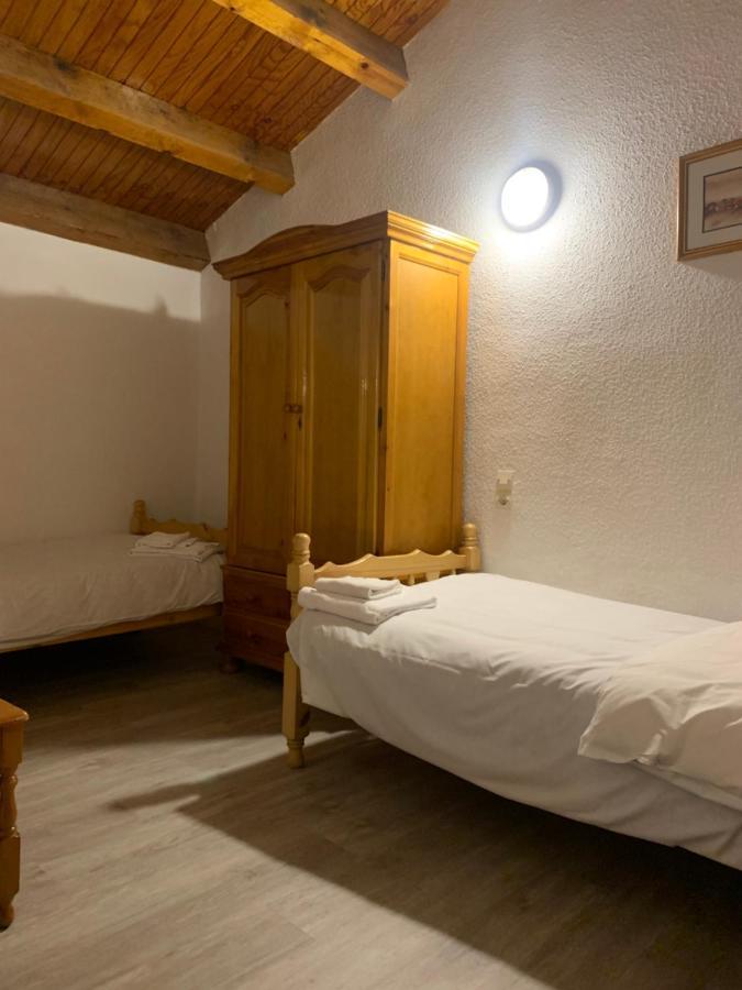 Apartamento Abelletes - K31 Deusol - Vall D'incles - Soldeu *